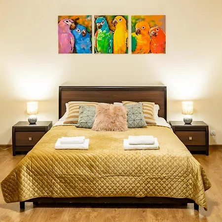 In The Center, Comfort Like At