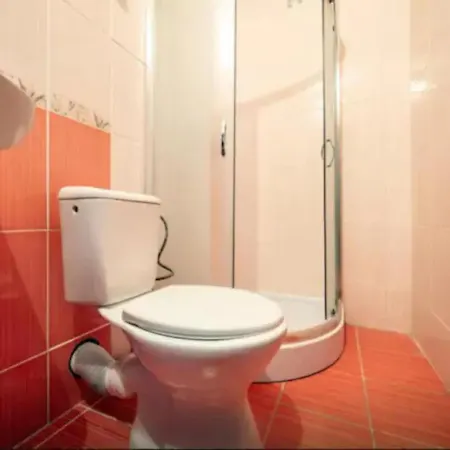 In The Center, Comfort Like At Apartment Lviv
